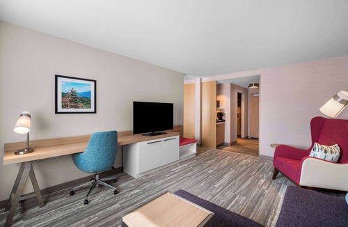 North Conway Hotel | Hilton Garden Inn North Conway