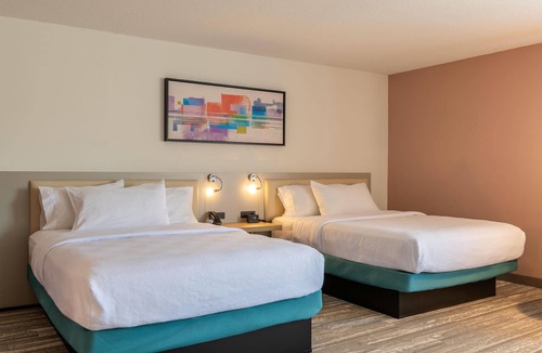 Stroudwater Hotel | Hilton Garden Inn Portland Airport