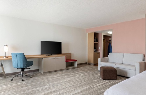 Stroudwater Hotel | Hilton Garden Inn Portland Airport