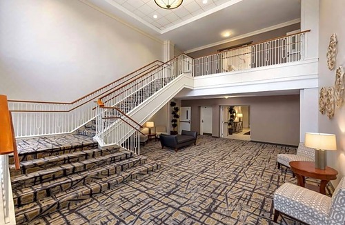 Shelton Hotel | Hilton Garden Inn Shelton