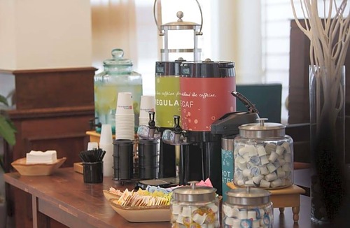 Shelton Hotel | Hilton Garden Inn Shelton