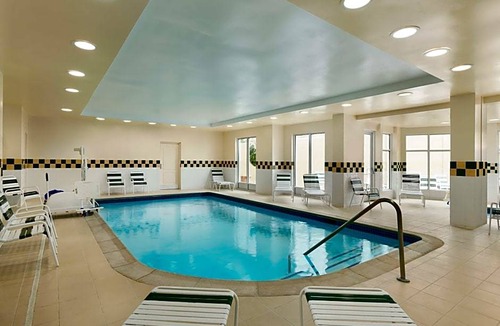 Shelton Hotel | Hilton Garden Inn Shelton