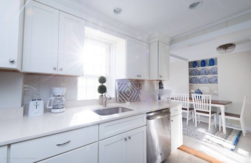 Historic Hill House | Historic 4-Bedroom Home in the Heart of Newport