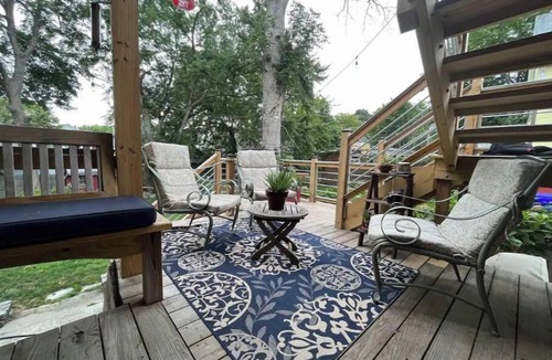 Bristol Apartment | Historic Apartment in Bristol R.I.