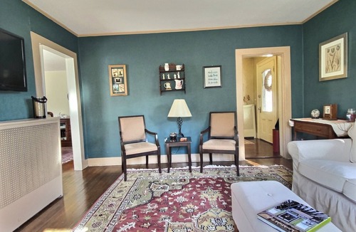 Litchfield Historic District House | Historic Colonial.Close to Village Green