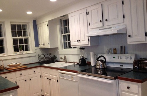 Edgartown House | Historic Edgartown House