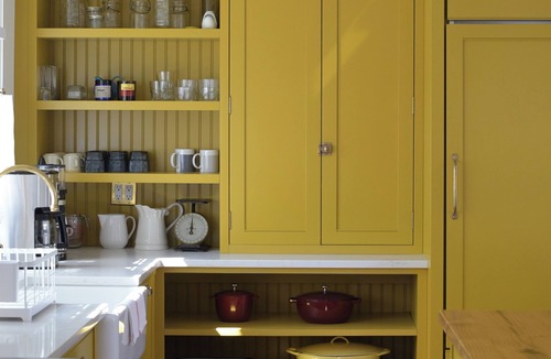 Wellfleet House | Historic farmhouse in charming Wellfleet