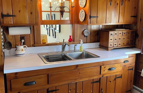 Point Pleasant Other | Historic Farmhouse