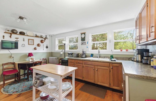Littleton House | Historic Gem in the Heart of Littleton