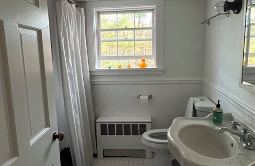 East Chatham House | Historic home in country hamlet. 30 min to Tanglewood, Hudson, Berkshires + more