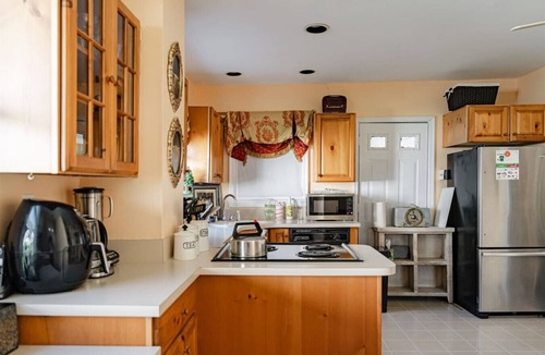 Stony Brook House | Historic Home near Stony Brook Village & Beach