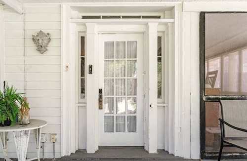 Stony Brook House | Historic Home near Stony Brook Village & Beach