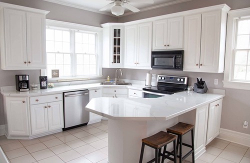 South Main Street House | Historic Home w/Pool, Hot Tub, Fire Pit
