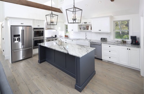 Chatham House | Historic Home With Private Beach On Stage Harbor