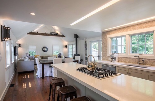 West Tisbury House | Historic Lambert's Cove Church & Parsonage
