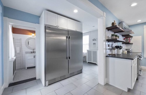 York Harbor House | Historic Luxury in the Heart of York Harbor