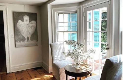 Hopewell Junction House | Historic mansion with magnificent barn