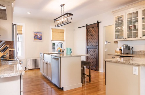 Charlestown House | Historic quaint property. Enjoy a day at the beach then a dip in pool and relax.