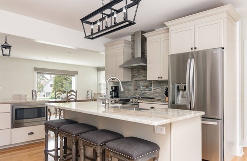 Charlestown House | Historic quaint property. Enjoy a day at the beach then a dip in pool and relax.