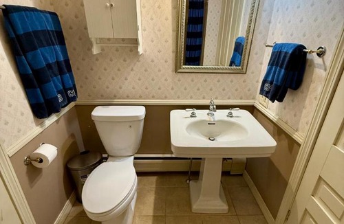 Calais Bed & Breakfast | Historic Sawyer House Inn