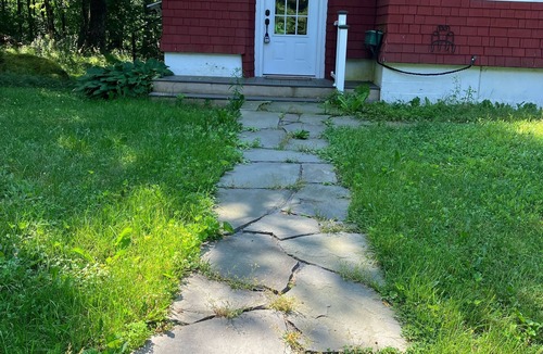 Town of Webb House | Historic Schoolhouse minutes from Old Forge