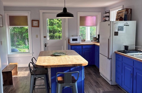 Andover House | Historic Vermont Getaway, 3 mi to Magic