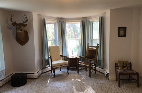 Andover House | Historic Vermont Getaway, 3 mi to Magic