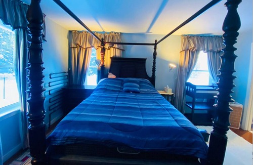 Morrisville House | Holiday Hideaway on the Stowe / Morristown Border - Dog and Kid Friendly!