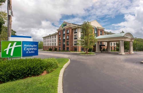 Auburn Hotel | Holiday Inn Express Hotel & Suites Auburn, an Ihg Hotel