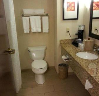 Milford Hotel | Holiday Inn Express Milford by IHG