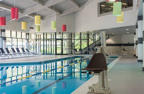 Plainsboro Hotel | Holiday Inn Express Princeton Southeast by IHG