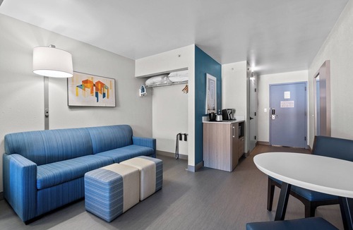 Fort Montgomery Hotel | Holiday Inn Express West Point by IHG