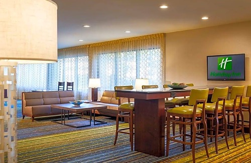 Hartford Hotel | Holiday Inn Hartford Downtown Area, an IHG Hotel