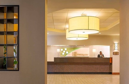 Hartford Hotel | Holiday Inn Hartford Downtown Area, an IHG Hotel