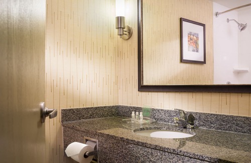 Hartford Hotel | Holiday Inn Hartford Downtown Area, an IHG Hotel