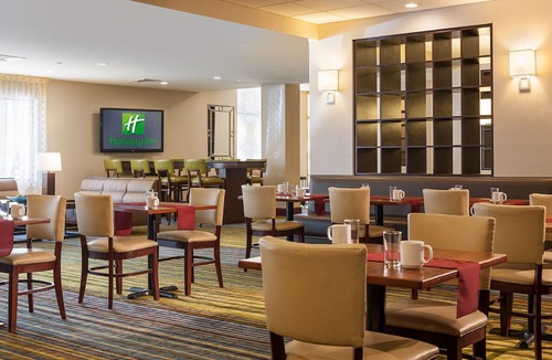 Hartford Hotel | Holiday Inn Hartford Downtown Area, an IHG Hotel