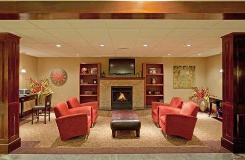 Portsmouth Hotel | Holiday Inn Portsmouth by IHG