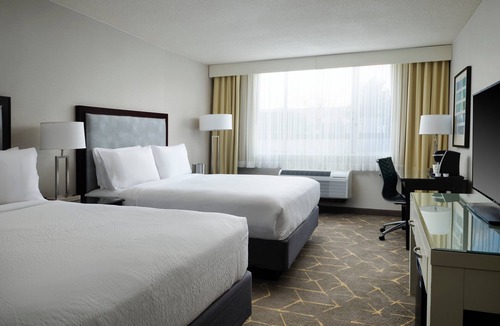 Marlborough Hotel | Holiday Inn & Suites Marlborough by IHG