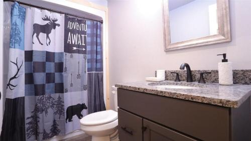 Thornton House | Holly Lane 11 Thornton Pet Friendly Private Home near Waterville Valley