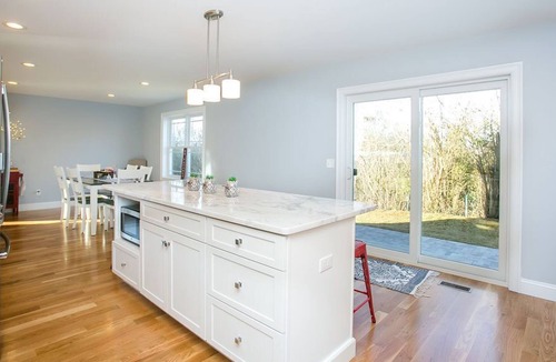 Newport East House | "Home At Last" Our Beach Home Away From Home