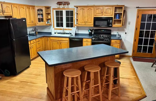 Brantingham House | Home Away From Home, ATV friendly, Brantingham NY