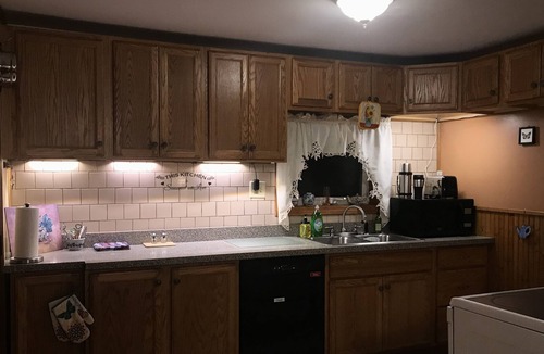 Pittsfield House | Home away from Home in the Berkshires