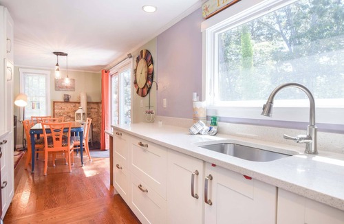 Wellfleet House | Home Near Oceanside Beaches Dog Friendly!
