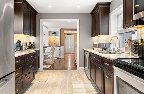 Wilmington House | Home Perfect for Families w/Rail Access to Boston and Close to Salem