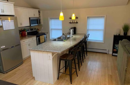 Laurens House | Home Run Haven near Cooperstown & Oneonta