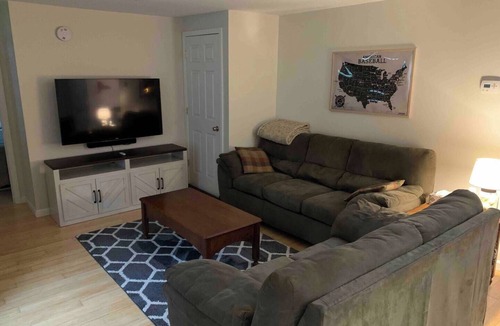 Laurens House | Home Run Haven near Cooperstown & Oneonta