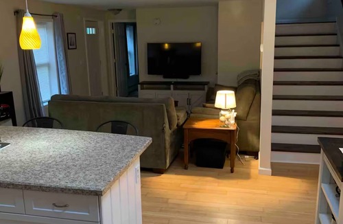 Laurens House | Home Run Haven near Cooperstown & Oneonta