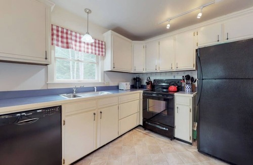 Otter Creek House | Home with deck, great location in the heart of Acadia National Park