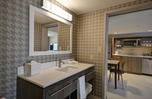 South Portland Hotel | Home2 Suites by Hilton Portland Airport