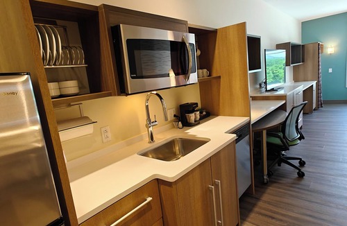 Bristol Hotel | Home2 Suites by Hilton Bristol